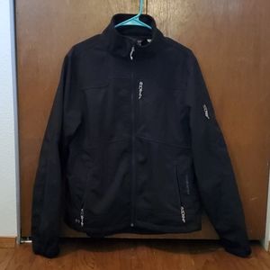 Black Diamond Jacket